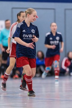 Bild 47 - wCJ Norddeutsches Futsalturnier Auswahlmannschaften